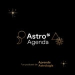 Logo of the podcast Astro Agenda Podcast Astro Agenda