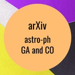 Logo of the podcast Astro arXiv | astro-ph.GA and astro-ph.CO Podcast Astro arXiv | astro-ph.GA and astro-ph.CO