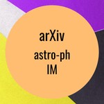 Logo of the podcast Astro arXiv | astro-ph.IM Podcast Astro arXiv | astro-ph.IM