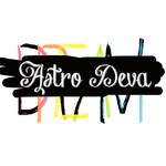 Logo of the podcast Astro deva Podcast Astro deva