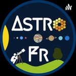 Logo of the podcast Astro-FR Podcast Astro-FR