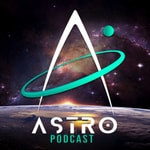 Logo of the podcast Astro Podcast Podcast Astro Podcast