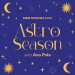 Logo of the podcast Astro Season Podcast Astro Season