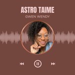 Logo of the podcast ASTRO TAIME Podcast ASTRO TAIME