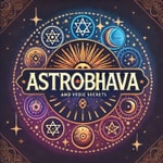 Logo of the podcast AstroBhava and Vedic Secrets Podcast AstroBhava and Vedic Secrets