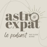 AstroExpat Podcast AstroExpat