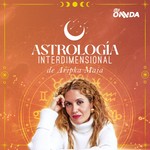 Logo of the podcast Astrología Interdimensional de Aripka Maia Podcast Astrología Interdimensional de Aripka Maia