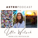 Logo of the podcast Astrologie | Reise zu dir selbst Podcast Astrologie | Reise zu dir selbst