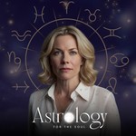Podcast Astrology for the Soul
