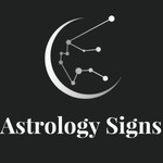 Logo of the podcast Astrology Signs Podcast Astrology Signs