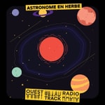 Logo of the podcast Astronome en herbe Podcast Astronome en herbe