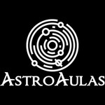 Logo of the podcast Astronomia & Astrofísica Podcast Astronomia & Astrofísica