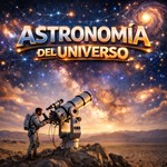 Podcast Astronomía del Universo