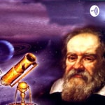 Logo of the podcast Astronomía Podcast Astronomía