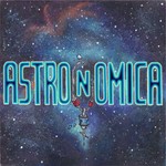 Astronomica Podcast Astronomica