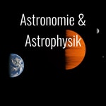 Logo of the podcast Astronomie & Astrophysik