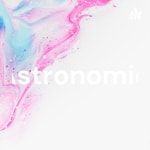 Logo of the podcast Astronomie Podcast Astronomie