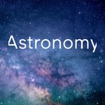 Logo of the podcast Astronomy Podcast Astronomy