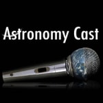 Logo of the podcast Astronomy Cast