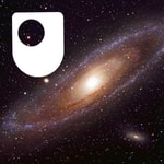 Logo of the podcast Astronomy - for iPod/iPhone Podcast Astronomy - for iPod/iPhone