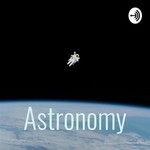 Logo of the podcast Astronomy Podcast Astronomy