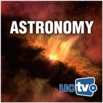 Logo of the podcast Astronomy (Video) Podcast Astronomy (Video)