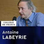 Logo of the podcast Astrophysique observationnelle - Antoine Labeyrie Podcast Astrophysique observationnelle - Antoine Labeyrie