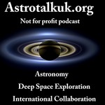 Podcast AstrotalkUK