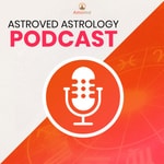 Podcast AstroVed’s Astrology Podcast