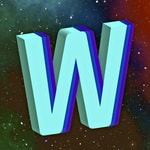 Logo of the podcast AstroWired Podcast AstroWired