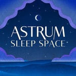 Logo of the podcast Astrum Space