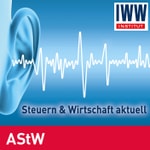 Logo of the podcast AStW-Podcast – Der wöchentliche Überblick Podcast AStW-Podcast – Der wöchentliche Überblick