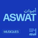 Logo of the podcast Aswat Podcast Aswat