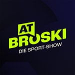 Logo of the podcast At Broski - Die Sport-Show Podcast At Broski - Die Sport-Show
