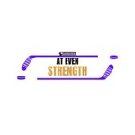 At Even Strength: A Women's Hockey Podcast Podcast At Even Strength: A Women's Hockey Podcast