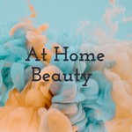 Logo of the podcast At Home Beauty Podcast At Home Beauty