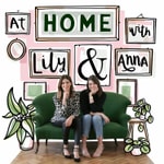 At Home With...