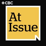 Logo of the podcast At Issue Podcast At Issue