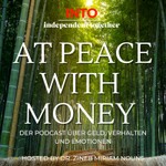 At Peace with Money Podcast At Peace with Money