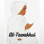 Logo of the podcast At-Tawakkul Podcast At-Tawakkul