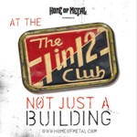Logo of the podcast At The 1’ in 12’ Podcast At The 1’ in 12’