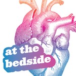 Logo of the podcast At The Bedside Podcast At The Bedside