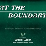 At The Boundary Podcast At The Boundary