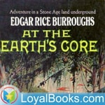 Logo of the podcast At the Earth's Core by Edgar Rice Burroughs Podcast At the Earth's Core by Edgar Rice Burroughs