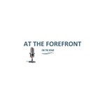 At The Forefront- On The Road Podcast At The Forefront- On The Road