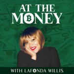 Logo of the podcast At The Money™ Podcast At The Money™