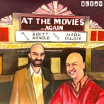 Logo of the podcast At the Movies Again: Siskel & Ebert Movie Reviews Podcast At the Movies Again: Siskel & Ebert Movie Reviews