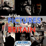 Podcast At the Pictures in Britain
