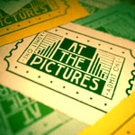 Podcast At the Pictures