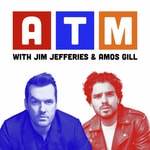 At This Moment with Jim Jefferies & Amos Gill At This Moment with Jim Jefferies & Amos Gill